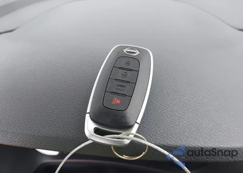 2025 Nissan Sentra Sv z USA, uszkodzony, nr VIN 3N1AB8CV8SY368345